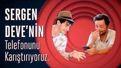 Sergen deveci, 2 ekim 1991 tarihinde i̇zmit'te dünyaya gelmiştir. Sergen Deveci Youtube