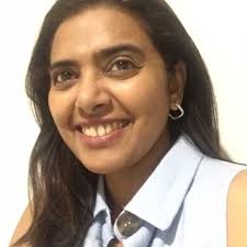 Puvaneswari P ARUMUGAM