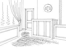 694 Courtroom Drawing Stock Photos, Pictures & Royalty-Free Images - Istock