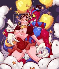 Rule Areola Balloon Balls Beppi The Clown Breastssexiezpix Web Porn