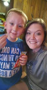 Finally going home! Shout out to Amy Ruggles and Michael Brown for her  adorable going home outfit