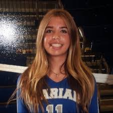 Brianna Lundy's Instagram, Twitter & Facebook