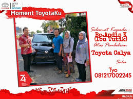Maybe you would like to learn more about one of these? Harga Otr Mobil Toyota Ngawi August 2021