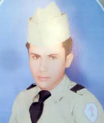 STORIES OF SACRIFICE PRIVATE MIGUEL A VERA