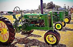 Parts, decals, restoration tips, etc. Vintage John Deere Tractors Antique John Deere Tractors Models