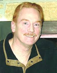 Obituary information for Colin B. Handley