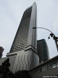 Opening at 10:00 am tomorrow. Banyan Tree Signatures The Skyscraper Center