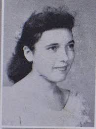 Betty Jo Midgett Church (1943-2007)