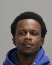 DAHL, ETHAN RANGER was booked into the Brazos County Jail