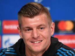 Real madrid cristiano ronaldo cristiano ronaldo wallpapers juventus players ronaldo juventus ronaldo pictures ronaldo quotes the latest tweets from toni kroos fans (@tonikroosfc). Fussball Profis Toni Kroos Ronaldo Hat Die Lauteren Partys Gefeiert Sport Nordbayerischer Kurier