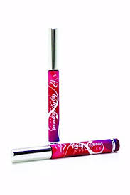 Lady Lemons Cosmetics Lip Tint Gloss 11 G Tinted Gloss Cosmetic Glitter Lip Tint