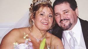 Gaspar-Liberato wedding