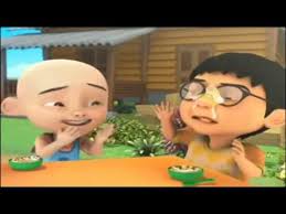 Download upin ipin film is more easy right now, you can update information about upin dan ipin on this unofficial upin ipin's fans blog. Download Upin Ipin Full Episodes The Best Cartoons New Collection 2017part 2 Mp4 Mp3 3gp Mp4 Mp3 Daily Movies Hub