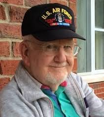 Danny CRAWFORD Obituary (1928