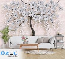 3 boyutlu tünel duvar kağıtları. 3 Boyutlu Duvar Kagitlari Ozelduvarlar Com