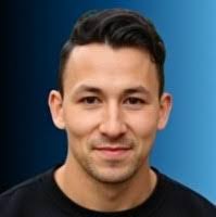 Simon Quinn's Instagram, Twitter & Facebook