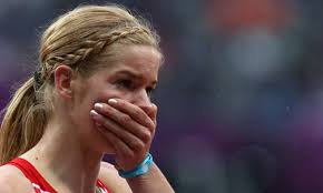 Schrott: "Vor dem Start musste ich vor Freude grinsen"