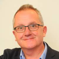Headshot-Professor-David-Baguley- Health Awareness