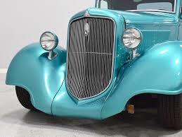 Image result for Orion Blue 1934 Plymouth