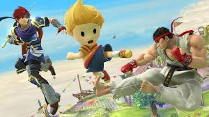 How do you unlock all characters in ssb4? Street Fighter Icon Ryu Joins The Roster Of Super Smash Bros For Nintendo 3ds Wii U Business Wire