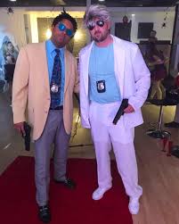 Get ready for halloween as colin farrell's miami vice. Shane Hunter On Twitter Had A Blast Winning First Place At The Cox Media Group Miami Best Overall Costume With My Partner Preppydudejoey Miami Vice Is In The House Sonnycrockett Ricotubbs Halloweencostumecontest Halloween