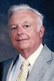 Gerald Souder Obituary (1925