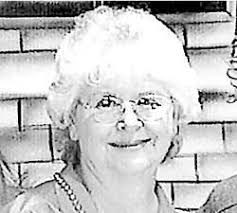 Barbara Hawk Obituary (2011)