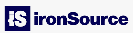 Ironsource display guidelines last revised on: Ironsource Logo Png Transparent Png Transparent Png Image Pngitem