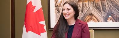 Jenica atwin mp ( kızlık soyadı powell ; Jenica Atwin Mp Deputee Fredericton Nb