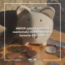 Kuantum ve bilimsel koçluk, bursa. AlianÈa StudenÈilor Propune 838 Lei Bursa MinimÄ