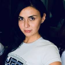 Amber Brito's Instagram, Twitter & Facebook