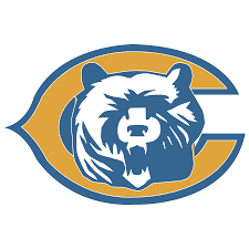 The 2019 season was the chicago bears' 100th in the national football league (nfl) and their second under head coach matt nagy.the season was branded as bears100 to celebrate the franchise's centennial, which included a commemorative patch on jerseys and a new throwback uniform. Chicago Bears Logos Download