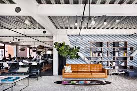 Cloud Room A Coworking With A Twist Livegreenblog Office Design Inspiration Most Comfortable Office Chair Modern Office Chair