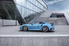 Techart Porsche 911 Turbo S 991 Cars Modified 2016 Wallpapers Hd Desktop And Mobile Backgrounds