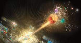 Partícula Higgs-boson y el origen del universo | National Geographic en Español