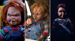 Librivox is a hope, an experiment, and a question: Asi Ha Evolucionado Muneco Diabolico En Ocho Peliculas Del Clasico Del Slasher A Su Sorprendente Remake