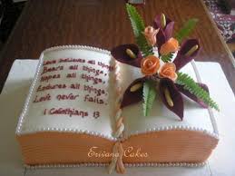 Bible Shaped Wedding Cake W039 Unusual Wedding Cakes Cake Bible Cake