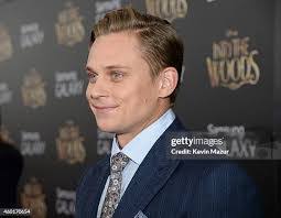 Billy Blunt's Instagram, Twitter & Facebook