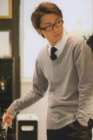 大野智 おしゃれまとめの人気アイデア pinterest あやの 大野 大野智 かわいい 嵐