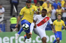 Gareca's side win the points. Brazil Peru Copa America Prediction For Final Gold Predictions