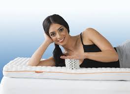 Ein matratzen topper ist eine mehrere zentimeter dicke auflage, die auf die. Octasleep Smart Topper Matratzen Topper Bader