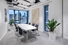 Warszawskie biuro Yves Rocher