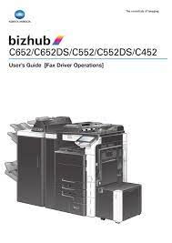 Minolta bizhub, if you don't mind reading the clarification on the similarities in the. Konica Minolta Bizhub C452 Function Manual Pdf Download Manualslib
