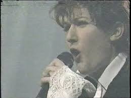 Céline Dion, Terry Bradford