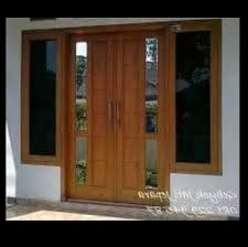 Www.tokopedia.com 6 model kusen pintu minimalis untuk rumah masa kini. Pusat Upvc Di Jakarta Model Kusen Pintu Dan Jendela Minimalis Jakarta