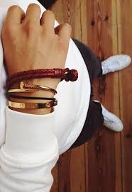 Weekly Men S Fashion Pin For Everyone Introducing Moire Studios A Thriving Mens Accessories Fashion Bracelets For Men Mens Accessories
