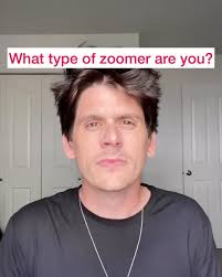 Average Zoomer