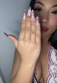 #birthdaynails #nails #nail #nailinspo @NYC NAILS