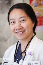 Dr. Haichun Xie, MD, FACOG