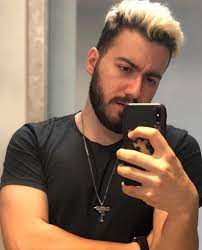 Enes Batur Unluler Fotograf Calisma